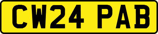 CW24PAB