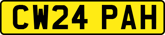 CW24PAH