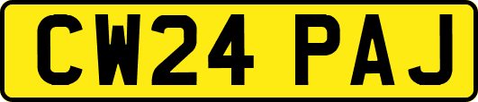 CW24PAJ