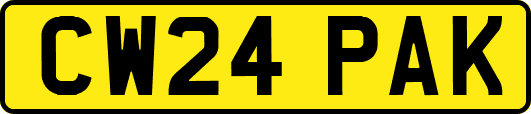 CW24PAK