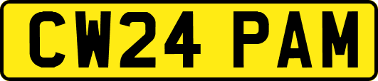 CW24PAM