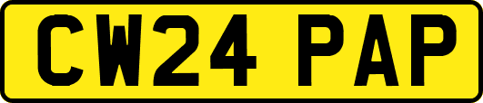 CW24PAP