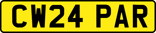 CW24PAR