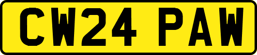 CW24PAW