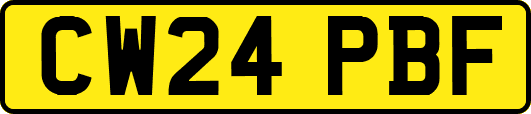 CW24PBF