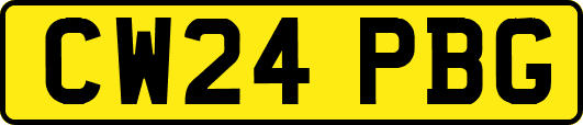 CW24PBG