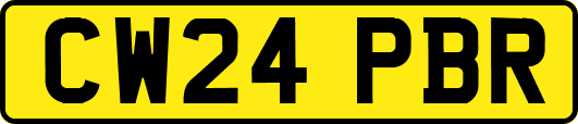 CW24PBR
