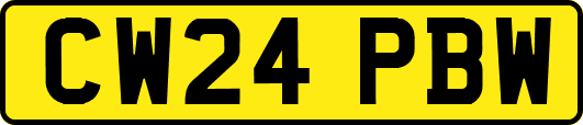CW24PBW
