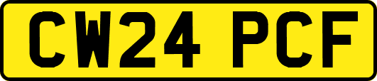 CW24PCF