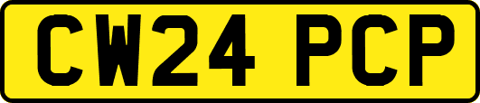 CW24PCP