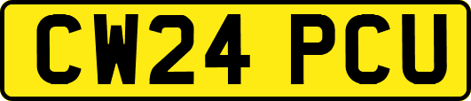 CW24PCU