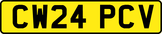 CW24PCV