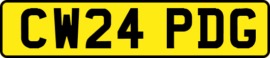 CW24PDG