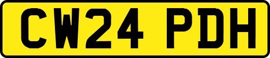 CW24PDH