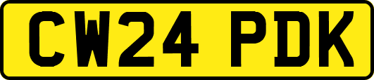 CW24PDK