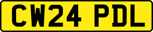 CW24PDL