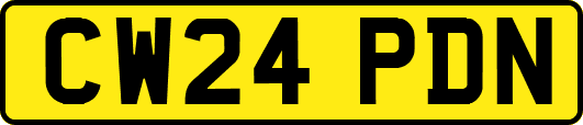 CW24PDN