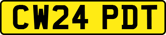 CW24PDT