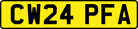 CW24PFA