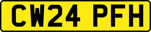 CW24PFH