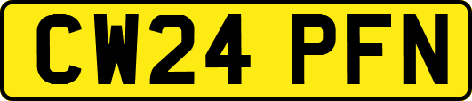 CW24PFN