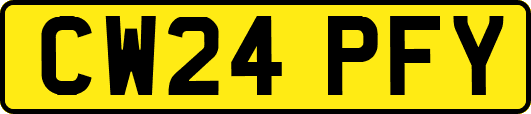 CW24PFY