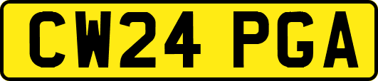 CW24PGA