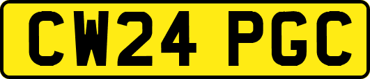 CW24PGC
