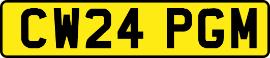 CW24PGM