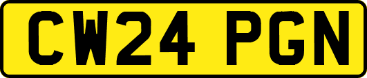 CW24PGN
