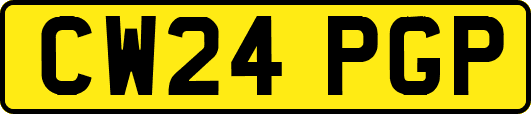 CW24PGP