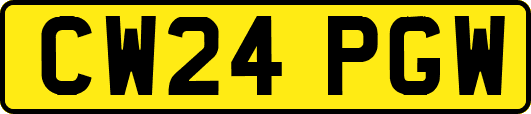 CW24PGW