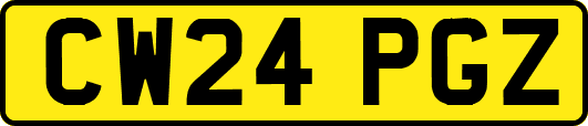 CW24PGZ