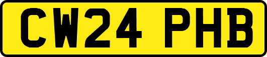 CW24PHB