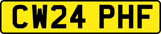 CW24PHF