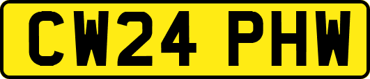CW24PHW