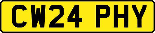CW24PHY