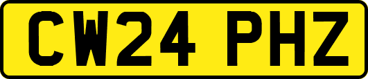 CW24PHZ