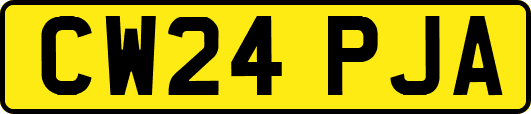 CW24PJA