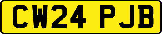 CW24PJB