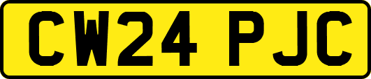 CW24PJC