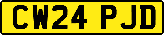CW24PJD