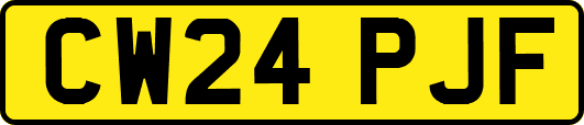 CW24PJF
