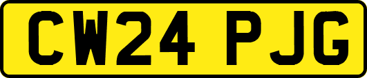 CW24PJG
