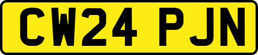 CW24PJN