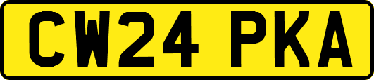 CW24PKA