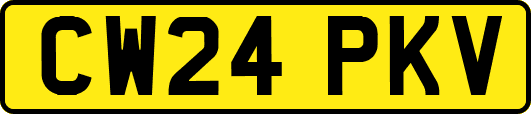 CW24PKV