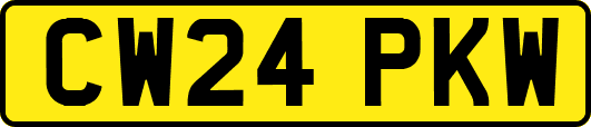 CW24PKW