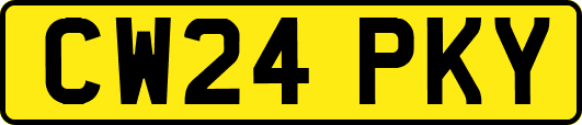 CW24PKY