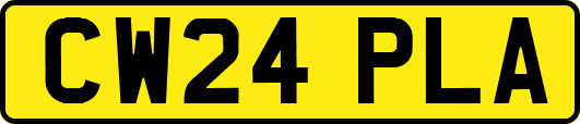 CW24PLA
